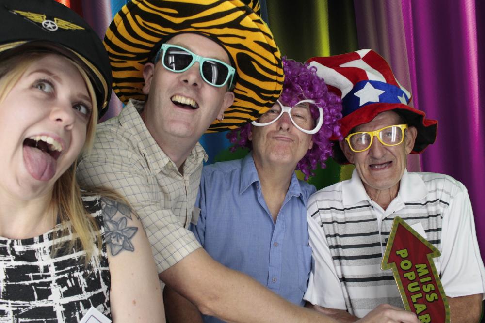 Designability's 50th Anniversary Celebration | View more photos from the event at gallery.myphotoboothexperience.co.uk/u/MyPhotoBoothExperienceLtd/Designabilitys-50th-Anniversary-Celebration